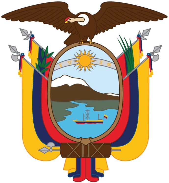 Embajada del Ecuador en Alemania